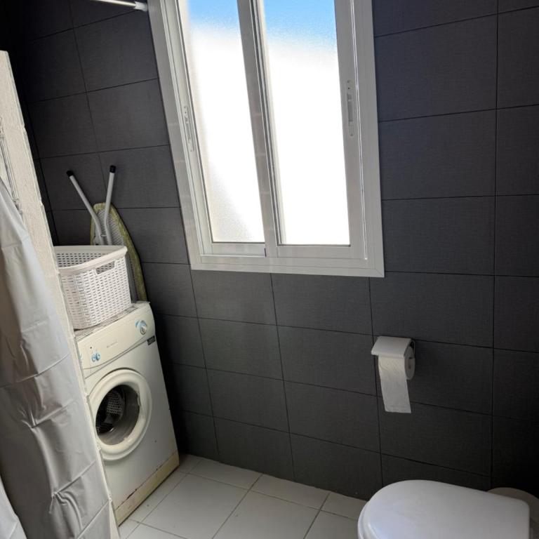 Apartamento con piscina y jardín - Casa de 3 dormitorios - 23
