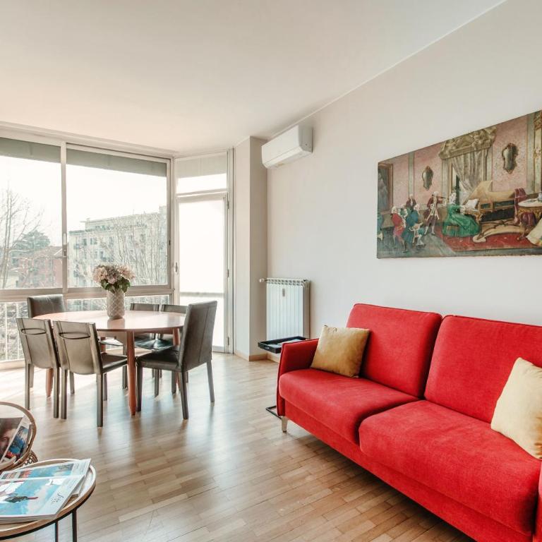 Maison de Raf - Appartamento con 2 Camere da Letto - 4