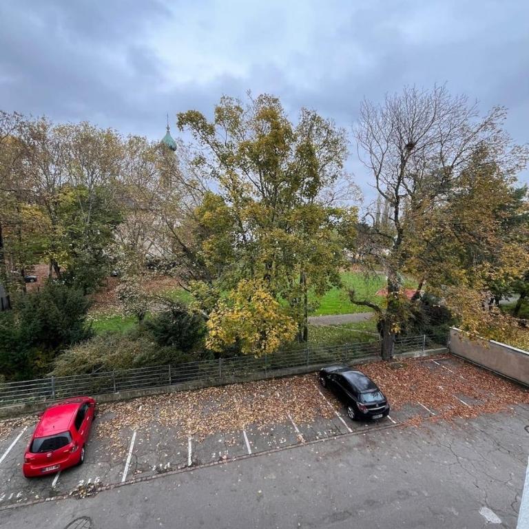 Elegant & Peaceful - Private Parking - Apartment mit 2 Schlafzimmern - 38