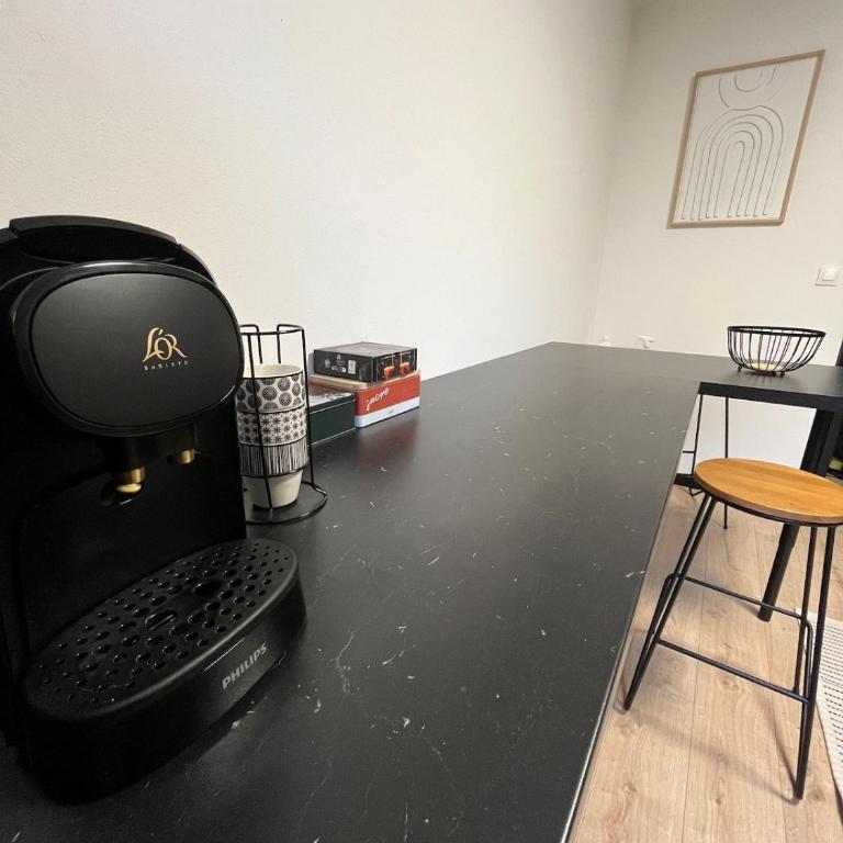Elegant & Peaceful - Private Parking - Apartment mit 2 Schlafzimmern - 21