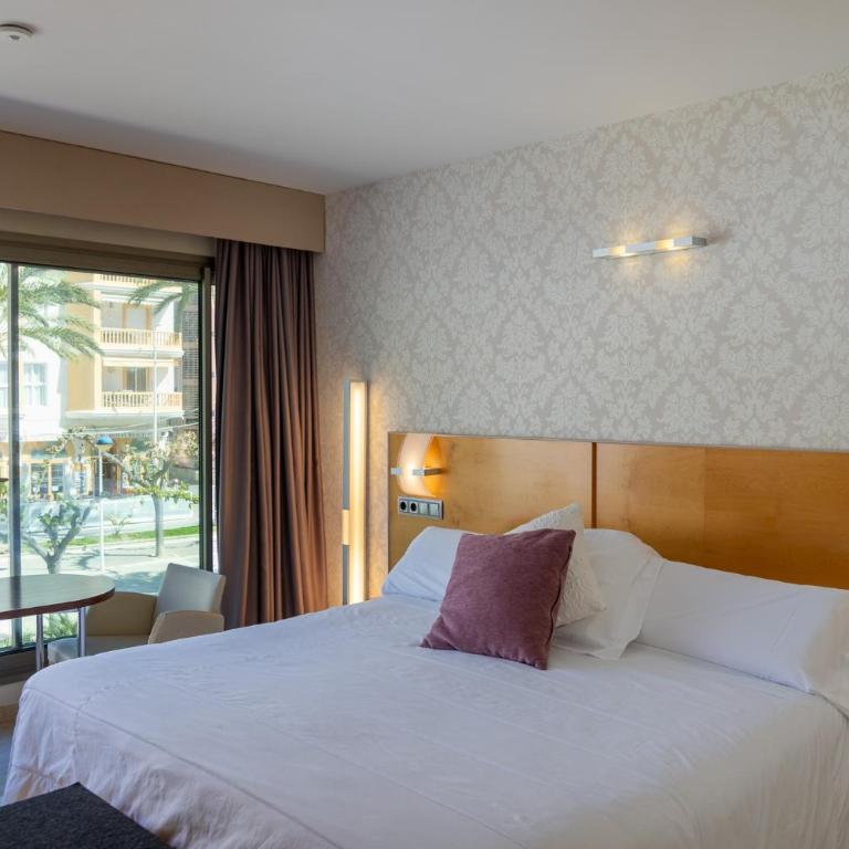 La Sort Boutique Hotel - Business Double Room - 6