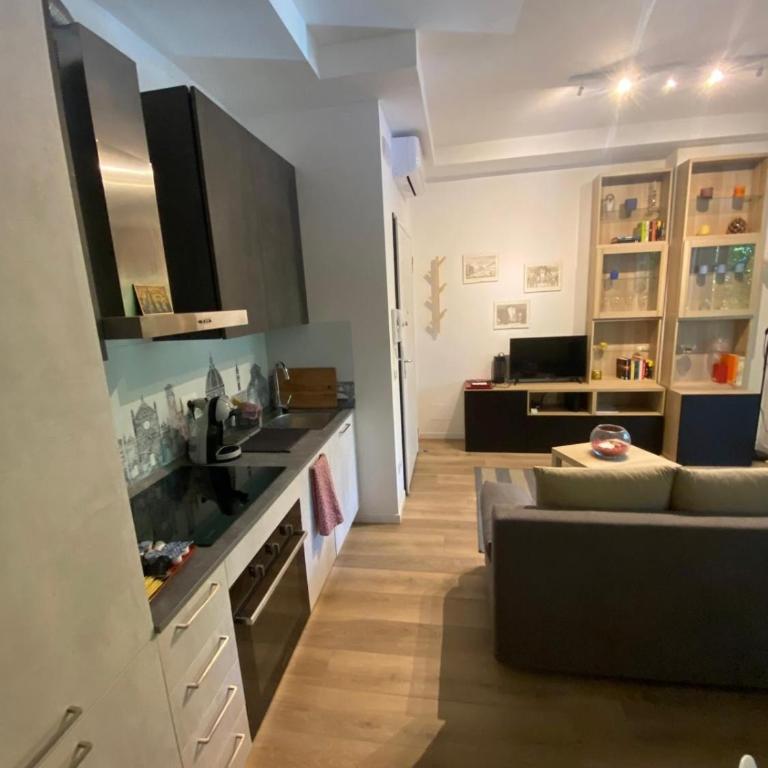Katia's Home - Appartamento con 1 Camera da Letto - 6