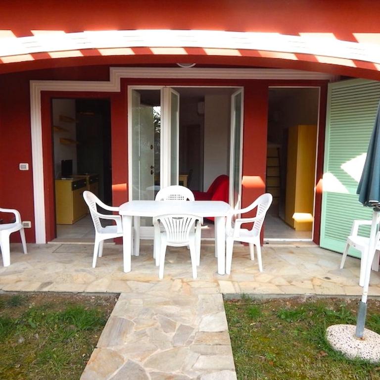 S011 - Sirolo, nuovo trilocale con giardino - Two-Bedroom Apartment - 11