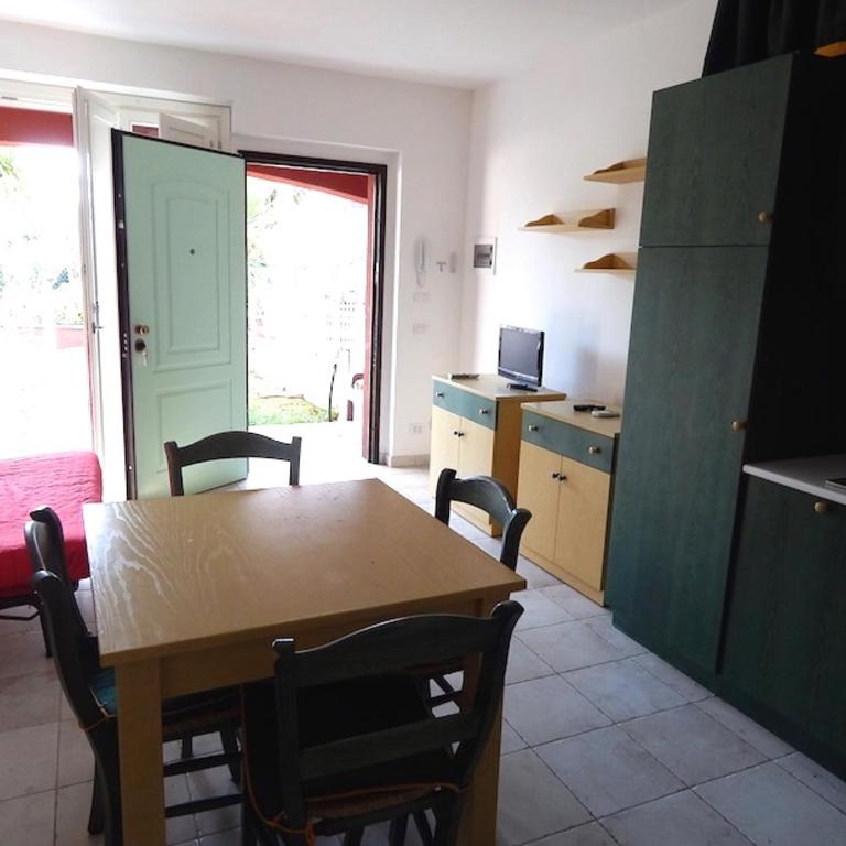 S011 - Sirolo, nuovo trilocale con giardino - Two-Bedroom Apartment - 5