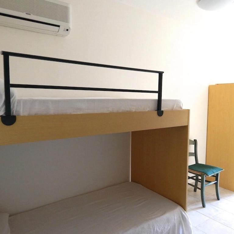 S011 - Sirolo, nuovo trilocale con giardino - Two-Bedroom Apartment - 9