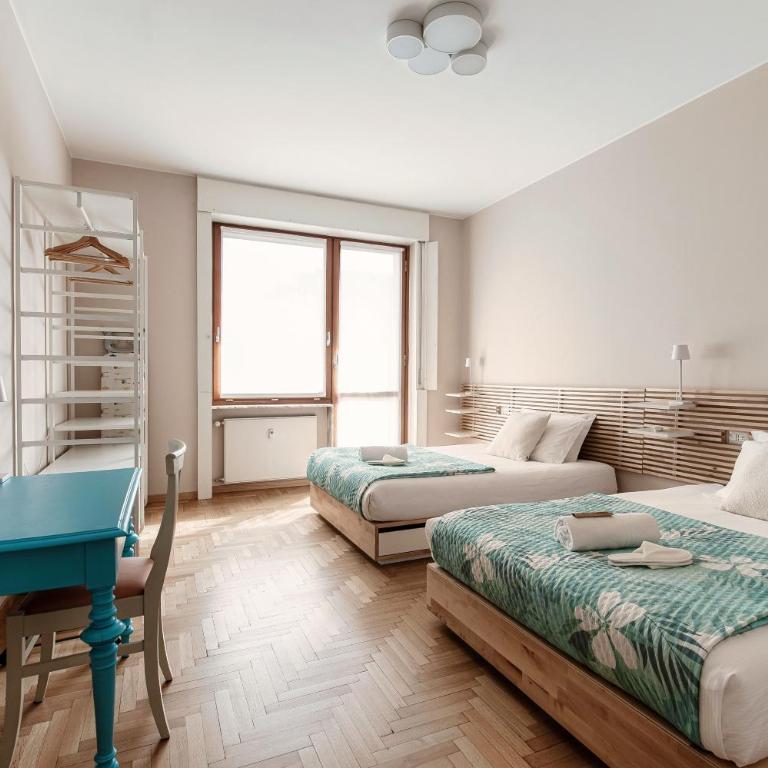 Maison de Raf - Appartamento con 2 Camere da Letto - 15