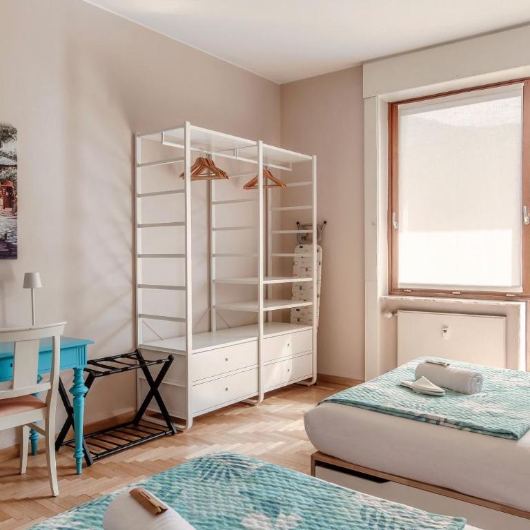 Maison de Raf - Appartamento con 2 Camere da Letto - 16
