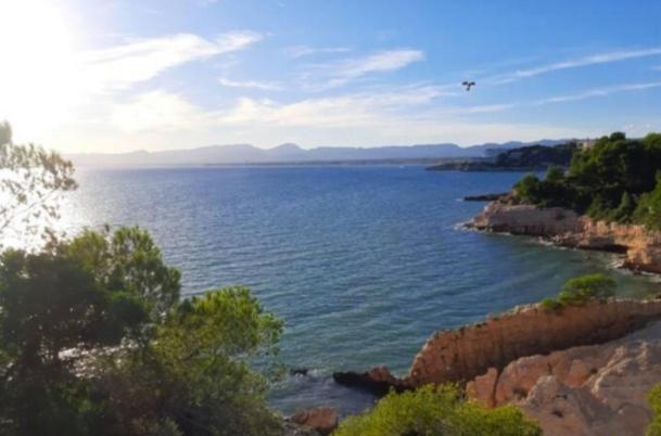 CaLaNu Cap Salou Apartment by the sea - Apartamento de 1 dormitorio - 59