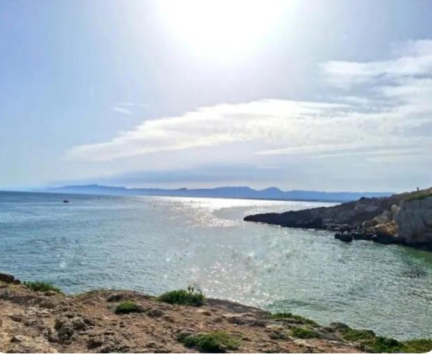 CaLaNu Cap Salou Apartment by the sea - Apartamento de 1 dormitorio - 55