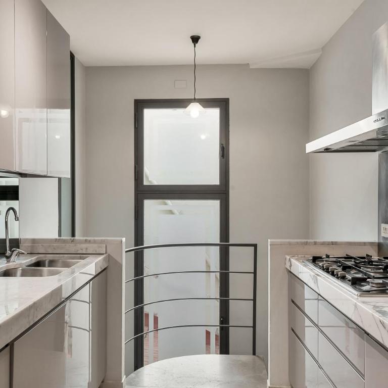 The Art Luxury Home - Appartamento con Terrazza - 27