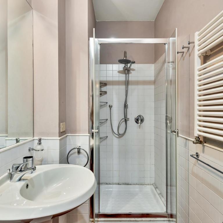 The Art Luxury Home - Appartamento con Terrazza - 11