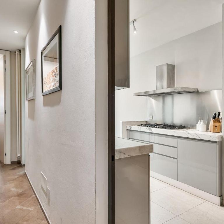 The Art Luxury Home - Appartamento con Terrazza - 6