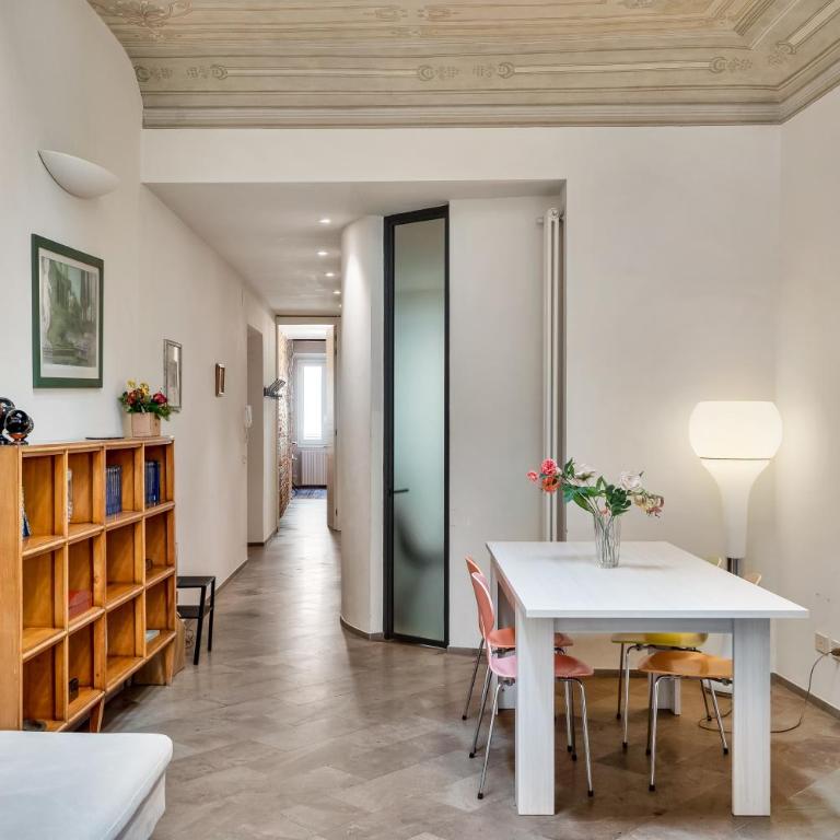 The Art Luxury Home - Appartamento con Terrazza - 3
