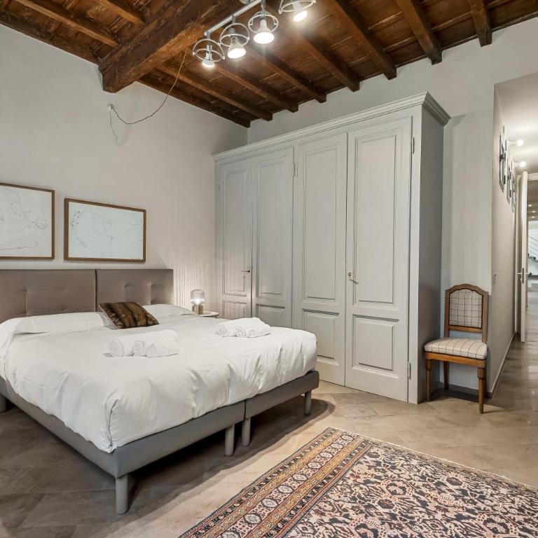 The Art Luxury Home - Appartamento con Terrazza - 5