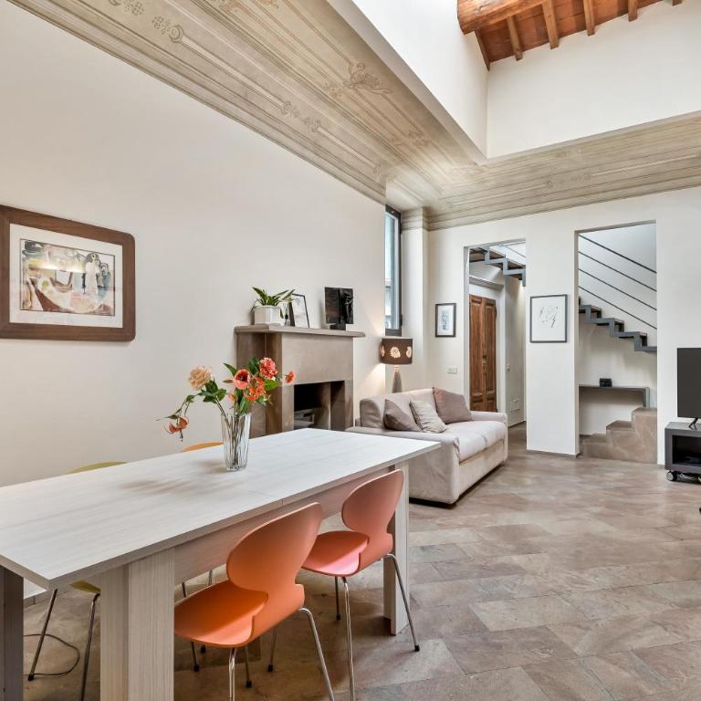 The Art Luxury Home - Appartamento con Terrazza - 9