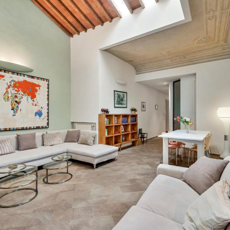 The Art Luxury Home - Appartamento con Terrazza - 21