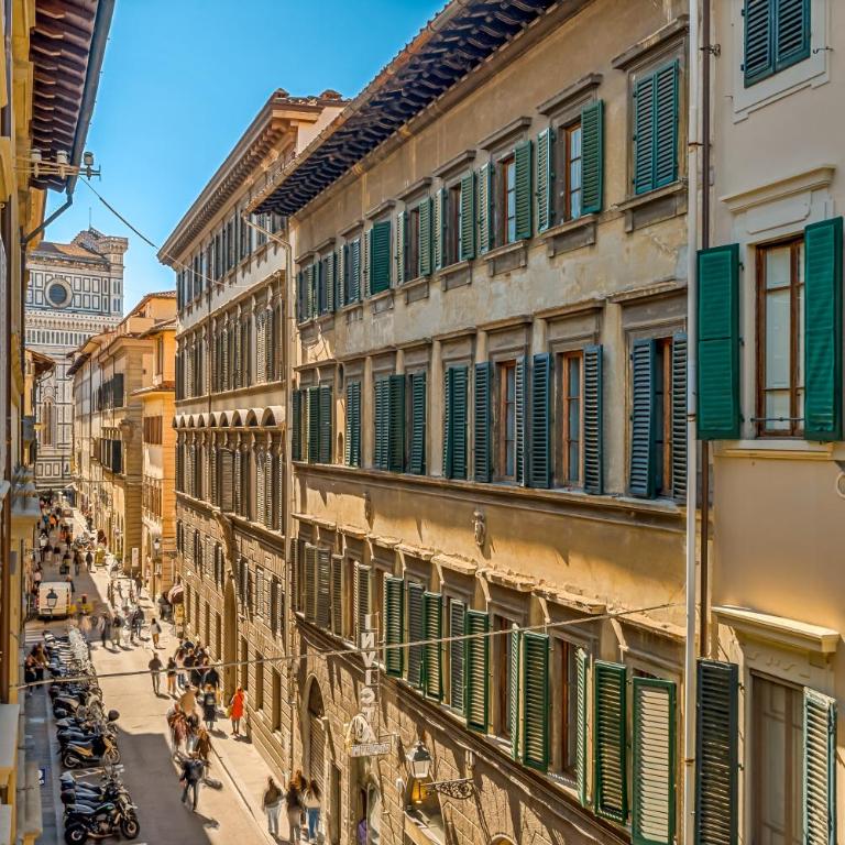 The Art Luxury Home - Appartamento con Terrazza - 2