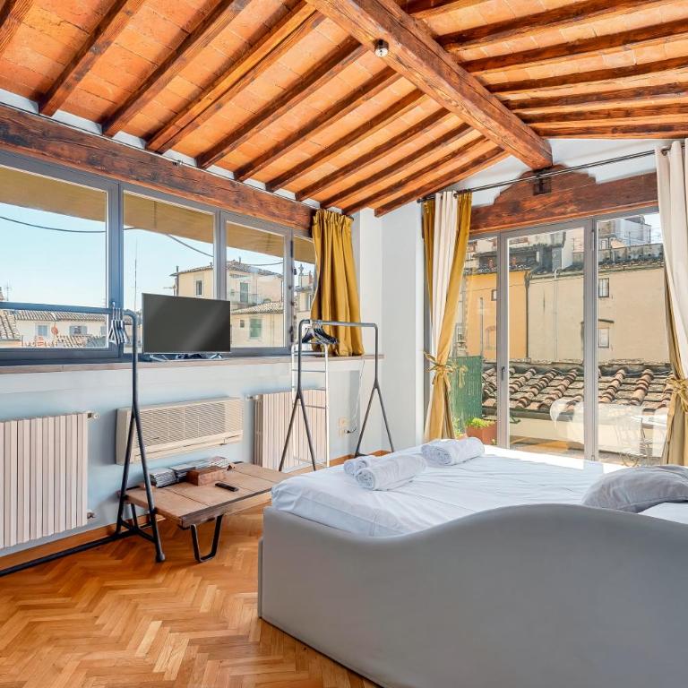 The Art Luxury Home - Appartamento con Terrazza - 30