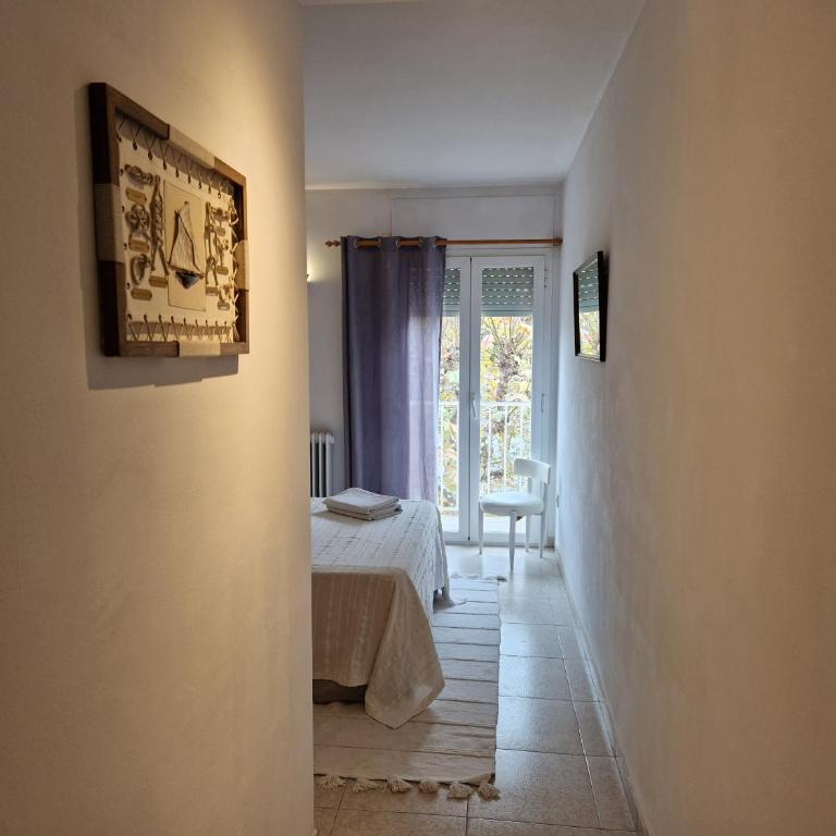 Apartamento a un paso de la playa - Apartamento de 3 dormitorios - 6