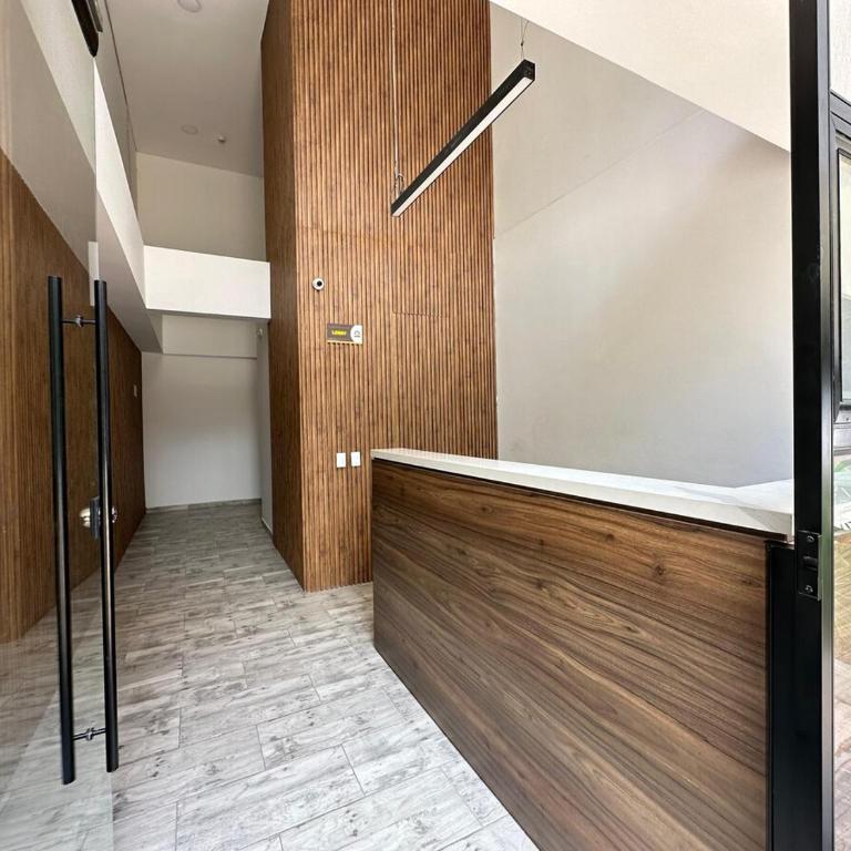 Amara305 Hermoso apartamento tipo estudio en barrio Laureles con balcon - Apartamento de 3 dormitorios - 15