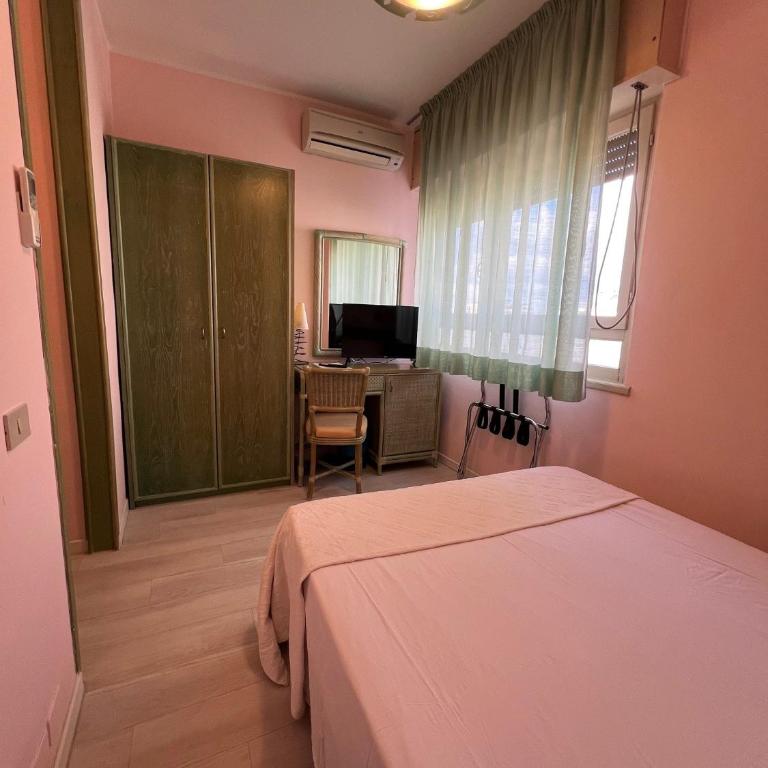 Hotel American - Camera Singola - 3