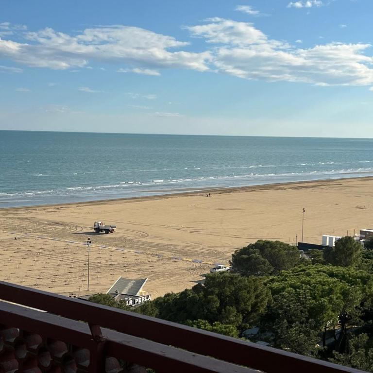 Hotel American - Junior Suite con Balcone - 1