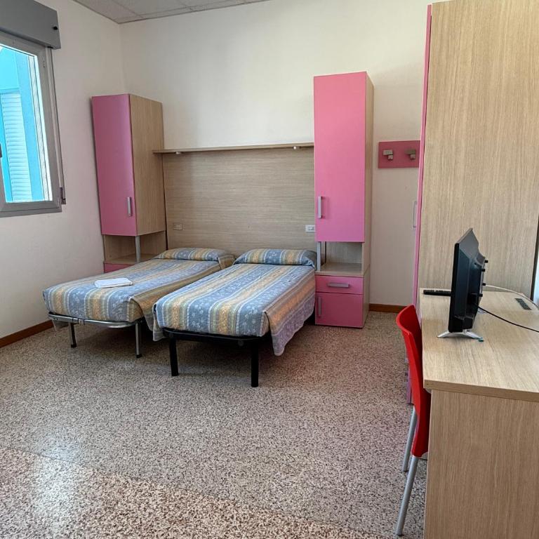 Rooms Casa Celeste sul Mare - Camera Quadrupla con Bagno Privato - 4
