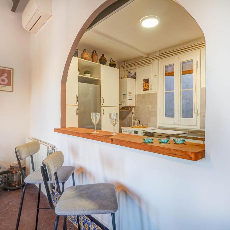 Las Ventanas Sea Front by Hello Homes Sitges - Apartamento de 2 dormitorios - 13