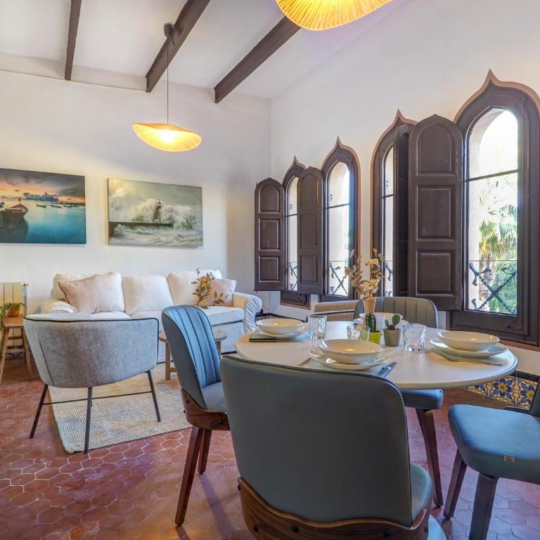 Las Ventanas Sea Front by Hello Homes Sitges - Apartamento de 2 dormitorios - 12