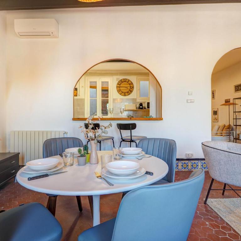 Las Ventanas Sea Front by Hello Homes Sitges - Apartamento de 2 dormitorios - 15