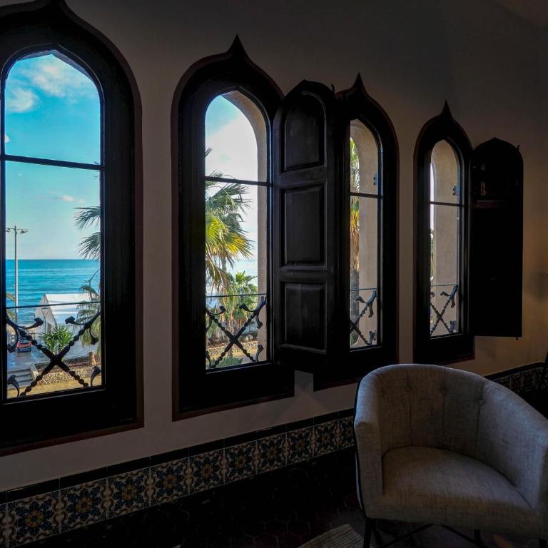 Las Ventanas Sea Front by Hello Homes Sitges - Apartamento de 2 dormitorios - 9