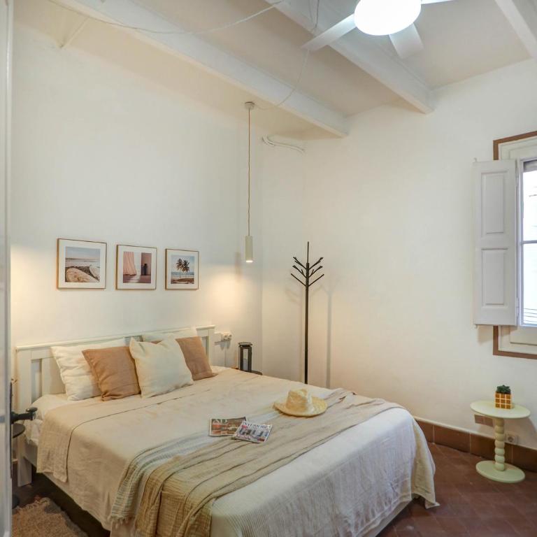 Las Ventanas Sea Front by Hello Homes Sitges - Apartamento de 2 dormitorios - 20