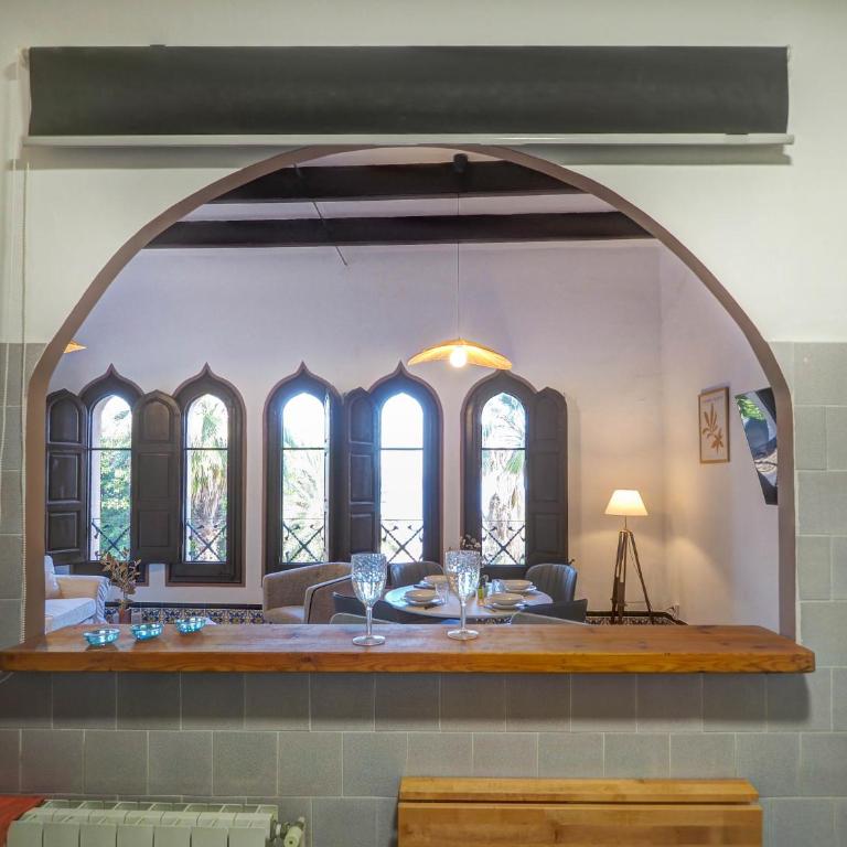 Las Ventanas Sea Front by Hello Homes Sitges - Apartamento de 2 dormitorios - 14