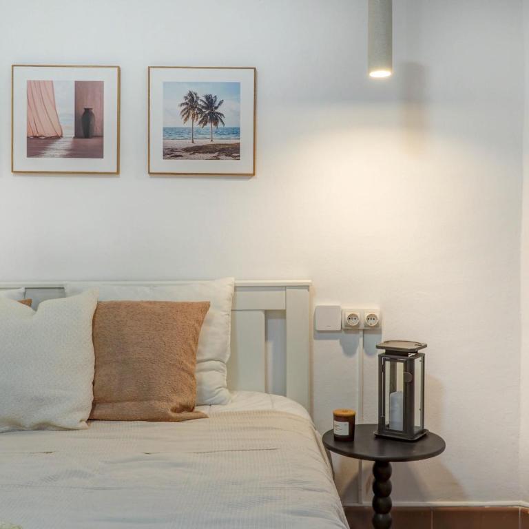 Las Ventanas Sea Front by Hello Homes Sitges - Apartamento de 2 dormitorios - 19