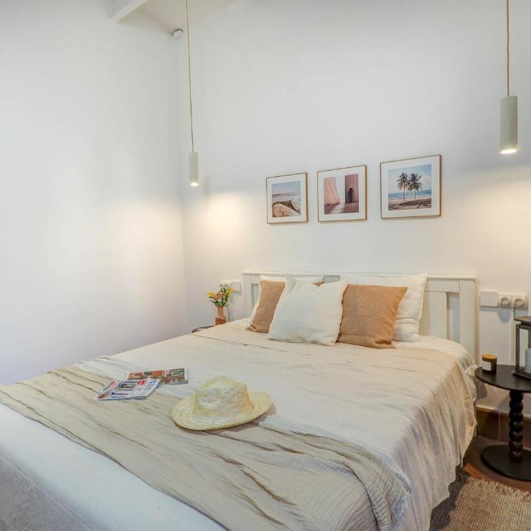 Las Ventanas Sea Front by Hello Homes Sitges - Apartamento de 2 dormitorios - 21