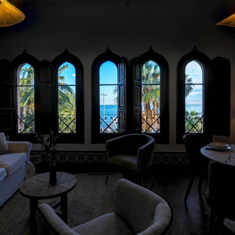 Las Ventanas Sea Front by Hello Homes Sitges - Apartamento de 2 dormitorios - 8