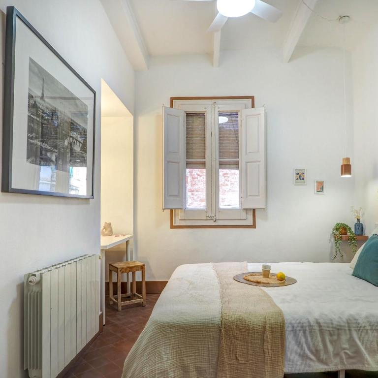 Las Ventanas Sea Front by Hello Homes Sitges - Apartamento de 2 dormitorios - 27