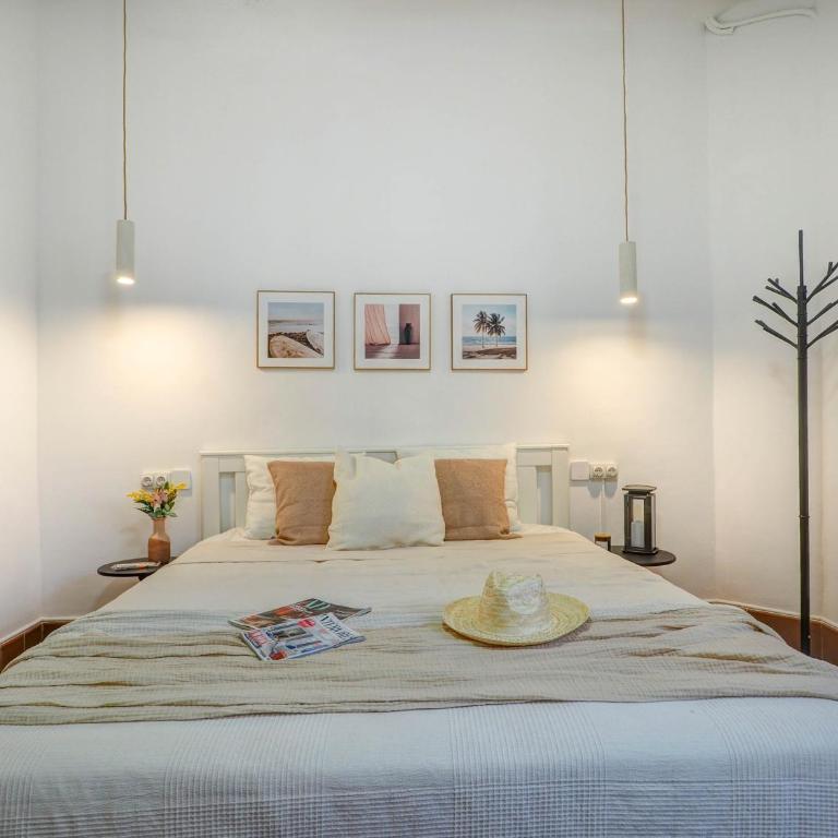 Las Ventanas Sea Front by Hello Homes Sitges - Apartamento de 2 dormitorios - 22
