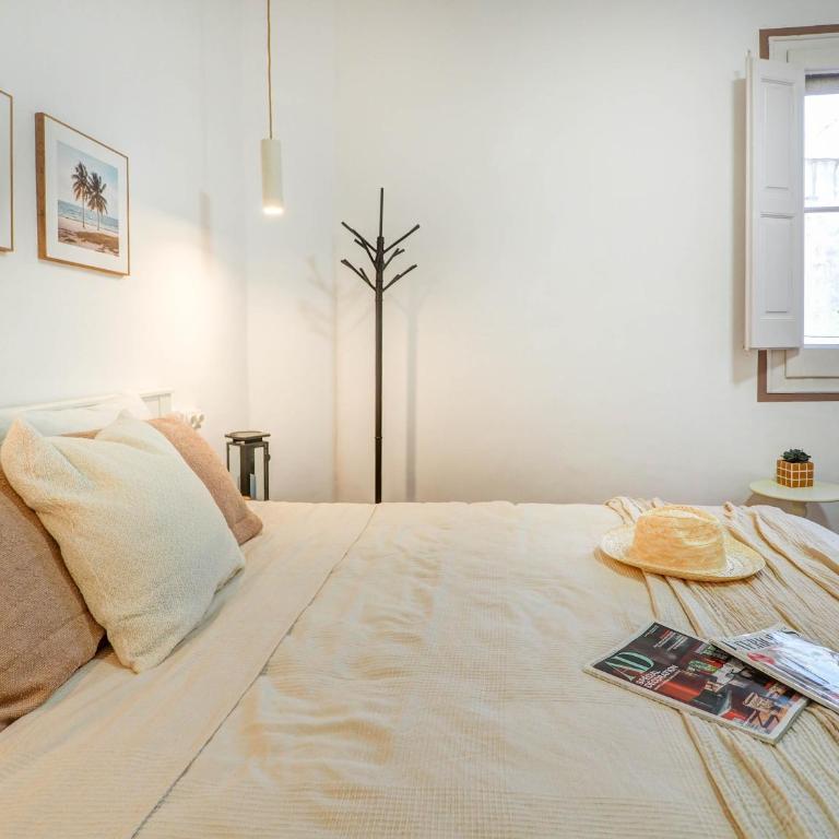 Las Ventanas Sea Front by Hello Homes Sitges - Apartamento de 2 dormitorios - 24