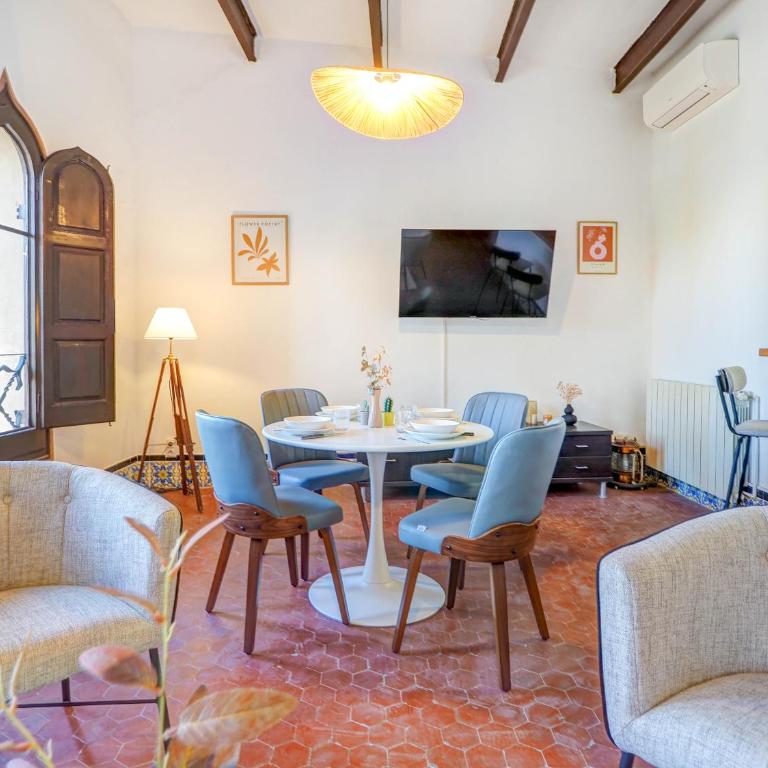 Las Ventanas Sea Front by Hello Homes Sitges - Apartamento de 2 dormitorios - 11