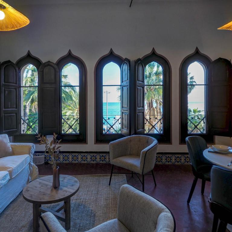 Las Ventanas Sea Front by Hello Homes Sitges - Apartamento de 2 dormitorios - 18