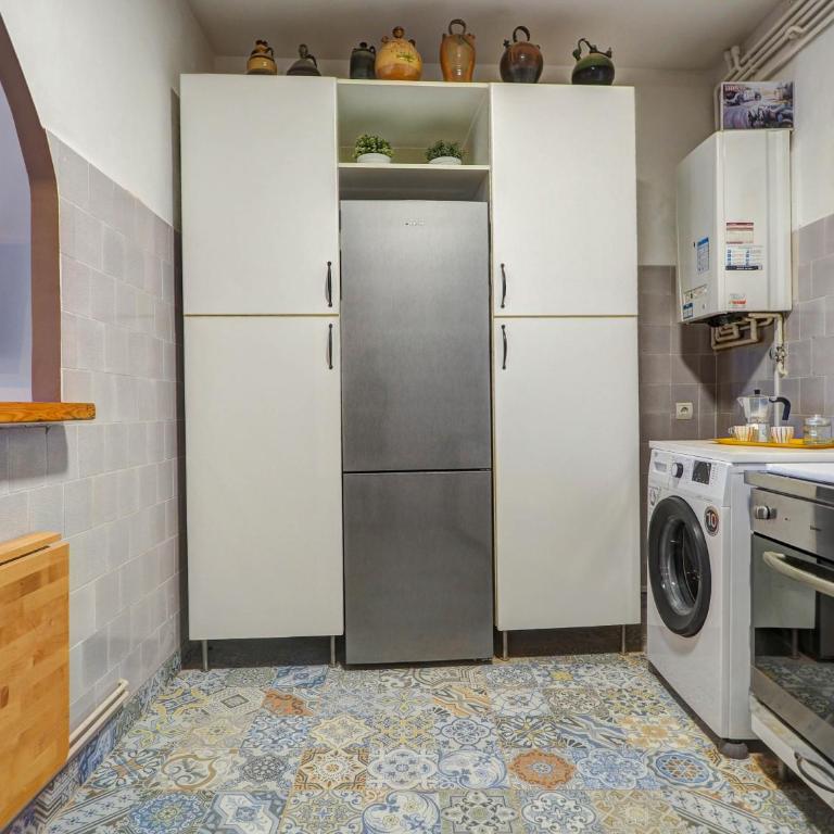 Las Ventanas Sea Front by Hello Homes Sitges - Apartamento de 2 dormitorios - 39