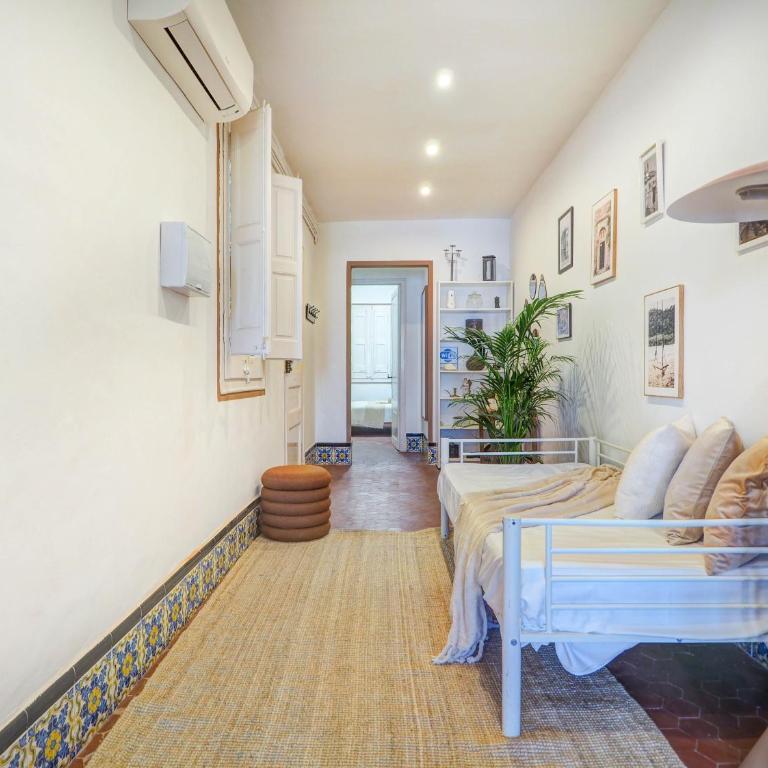 Las Ventanas Sea Front by Hello Homes Sitges - Apartamento de 2 dormitorios - 44
