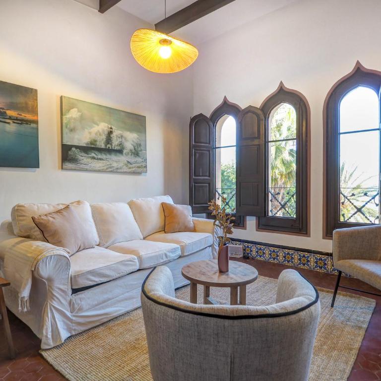 Las Ventanas Sea Front by Hello Homes Sitges - Apartamento de 2 dormitorios - 1