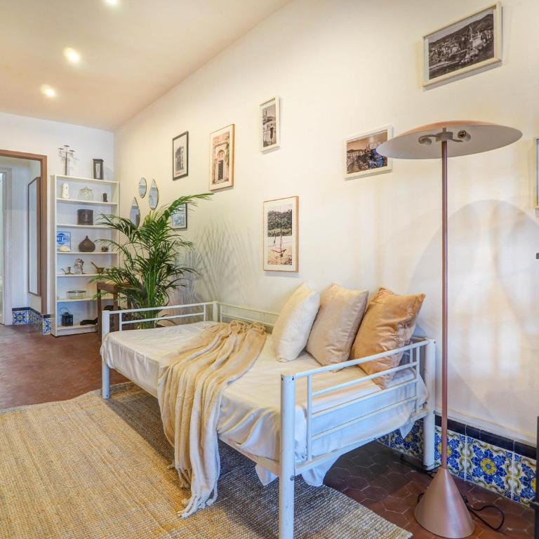Las Ventanas Sea Front by Hello Homes Sitges - Apartamento de 2 dormitorios - 46