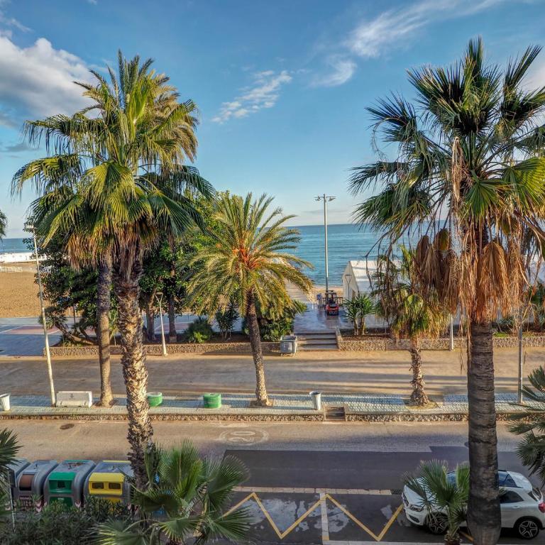 Las Ventanas Sea Front by Hello Homes Sitges - Apartamento de 2 dormitorios - 50
