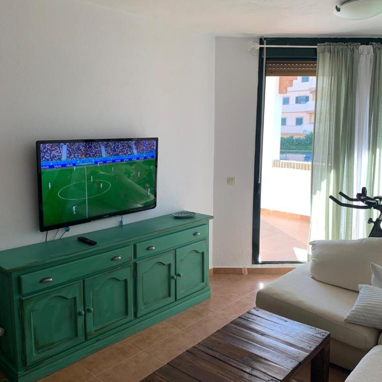 Casa Calma Atlanterra Playa - Two-Bedroom Apartment - 8