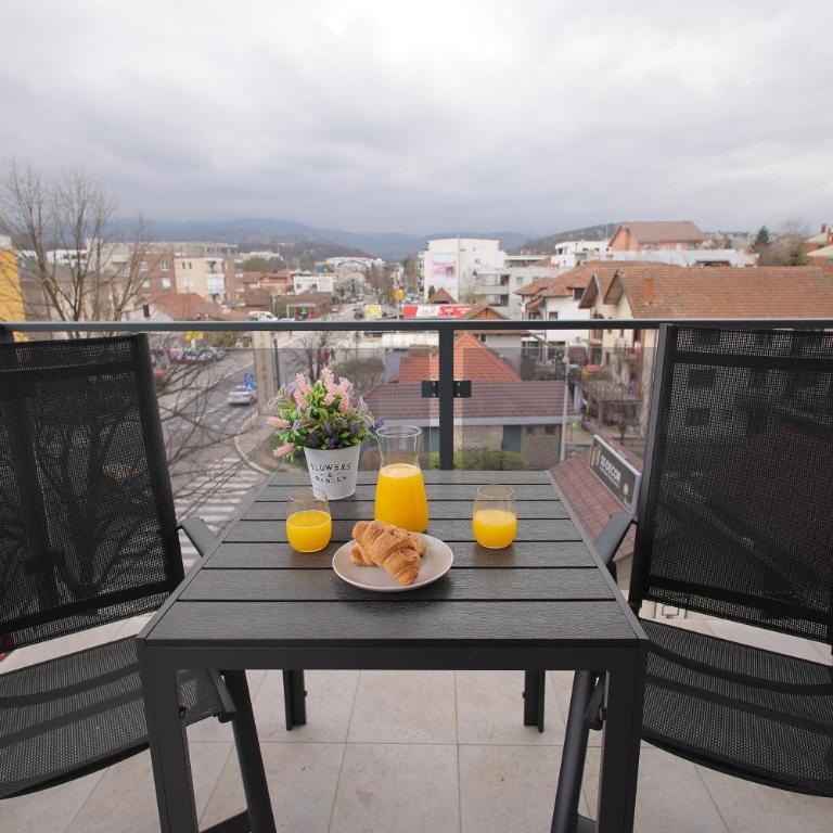Apartman SNEG - Apartman sa 2 Spavaće Sobe - 26