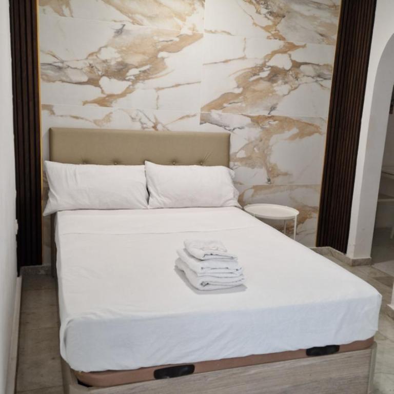 Costa Marbella Star Light - Estudio Familiar - 7