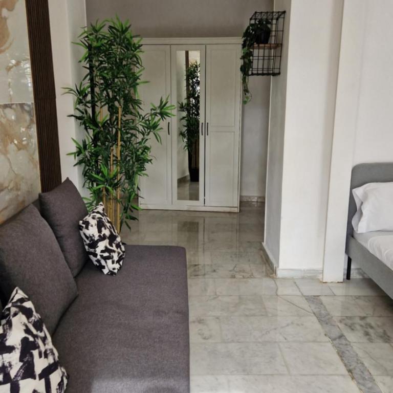 Costa Marbella Star Light - Estudio Familiar - 10